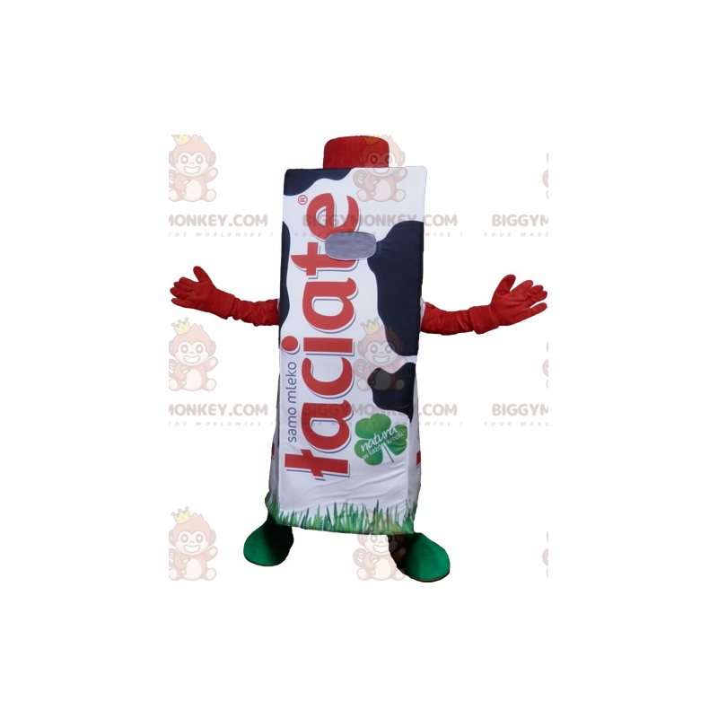 Costume de mascotte BIGGYMONKEY™ de petit renard avec maillot Costume de mascotte BIGGYMONKEY™ de petit renard avec maillot
