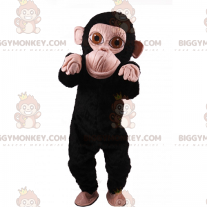 Kostým maskota Little Monkey BIGGYMONKEY™ – Biggymonkey.com