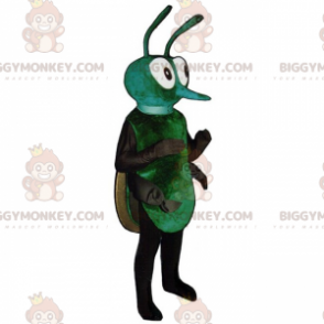 Στολή μασκότ BIGGYMONKEY™ Big Eyed Little Fly - Μασκότ εντόμων - BIGGYMONKEY_016539 - BiggyMonkey.com