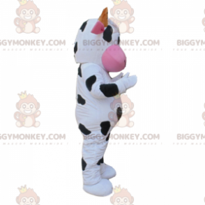 Disfraz de mascota Vaca BIGGYMONKEY™ - Biggymonkey.com