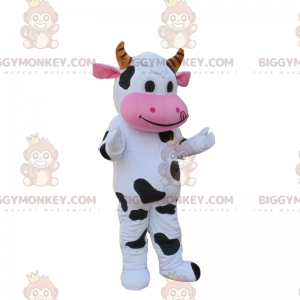 Little Cow BIGGYMONKEY™ Mascot Costume – Biggymonkey.com