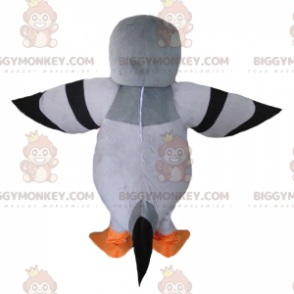 Pigeon BIGGYMONKEY™ maskottiasu - Biggymonkey.com