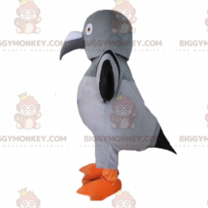 Pigeon BIGGYMONKEY™ Mascot Costume - Biggymonkey.com