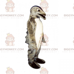 Piranha BIGGYMONKEY™ Mascot Costume - Biggymonkey.com