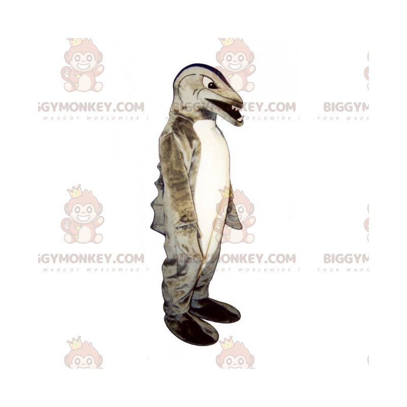 Piranha BIGGYMONKEY™ maskotkostume - Biggymonkey.com Piranha BIGGYMONKEY™ maskotkostume - Biggymonkey.com