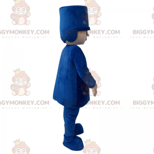 Playmobil BIGGYMONKEY™ Mascot Costume - Biggymonkey.com