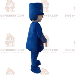 Playmobil BIGGYMONKEY™ mascottekostuum - Biggymonkey.com