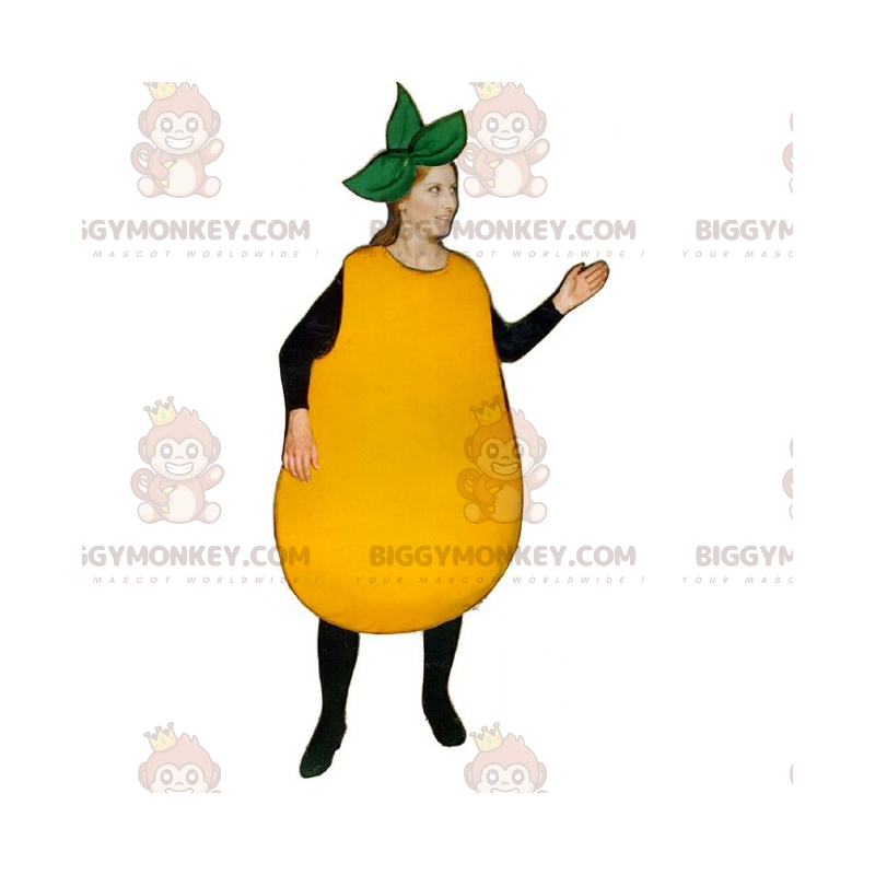 Peer BIGGYMONKEY™ mascottekostuum - Biggymonkey.com Peer BIGGYMONKEY™ mascottekostuum - Biggymonkey.com