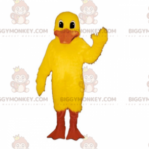 Langschnabelküken BIGGYMONKEY™ Maskottchenkostüm -