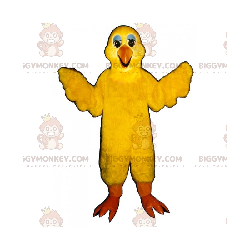 Kostým maskota plyšového kuřátka BIGGYMONKEY™ – Biggymonkey.com Kostým maskota plyšového kuřátka BIGGYMONKEY™ – Biggymonkey.com