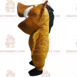 Kostým maskota Pumba BIGGYMONKEY™ – Biggymonkey.com