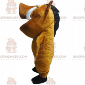 Disfraz de mascota Pumba BIGGYMONKEY™ - Biggymonkey.com