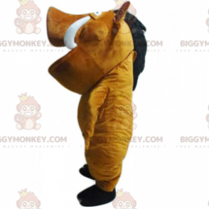 Pumba BIGGYMONKEY™ maskotdräkt - Maskoter kända människor - BIGGYMONKEY_016689 - BiggyMonkey.com