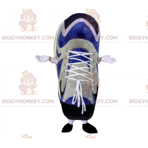 Blue Rat BIGGYMONKEY™ maskottiasu - Biggymonkey.com