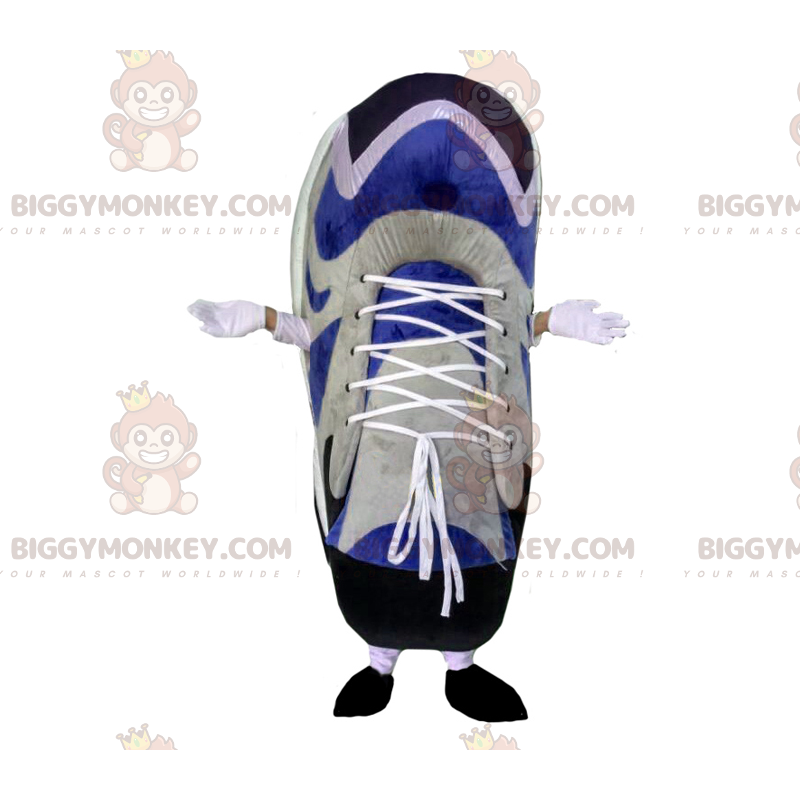 Fantasia de mascote Rato Azul BIGGYMONKEY™ – Biggymonkey.com Fantasia de mascote Rato Azul BIGGYMONKEY™ – Biggymonkey.com