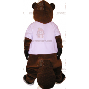 Queen BIGGYMONKEY™ maskotkostume - Biggymonkey.com