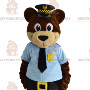 Costume de mascotte BIGGYMONKEY™ de renard avec tenue de sport et cape - Mascottes Renard - BIGGYMONKEY_016736 - BiggyMonkey.com