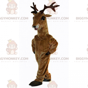 Kostým maskota soba BIGGYMONKEY™ – Biggymonkey.com