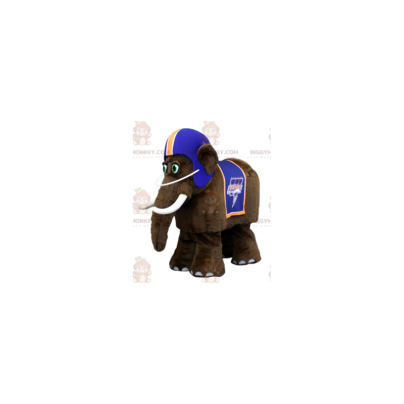 Disfraz de mascota BIGGYMONKEY™ de Bowser, el Tamaño L (175-180 CM)