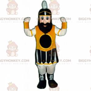 Kostium maskotka Roman BIGGYMONKEY™ — Gladiator - Ludzkie maskotki - BIGGYMONKEY_016803 - BiggyMonkey.com