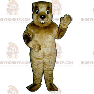 Rodent BIGGYMONKEY™ Mascot Costume - Biggymonkey.com