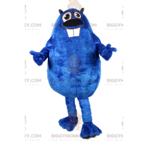 Στολή μασκότ Blue Rodent BIGGYMONKEY™ - Μασκότ ποντικιού - BIGGYMONKEY_016832 - BiggyMonkey.com