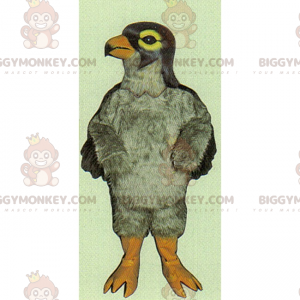 Disfraz de ruiseñor BIGGYMONKEY™ para mascota - Biggymonkey.com
