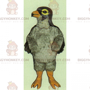 Fantasia de mascote Nightingale BIGGYMONKEY™ – Biggymonkey.com