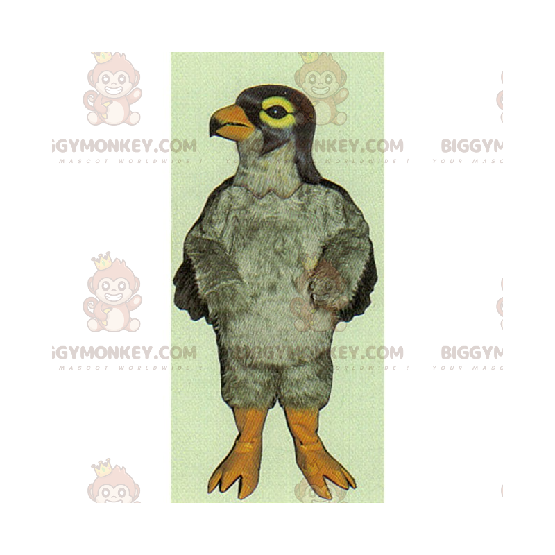 Στολή μασκότ Nightingale BIGGYMONKEY™ - Μη ταξινομημένες μασκότ - BIGGYMONKEY_016846 - BiggyMonkey.com