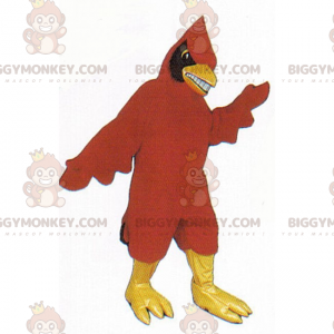 Disfraz de Robin BIGGYMONKEY™ para mascota - Biggymonkey.com