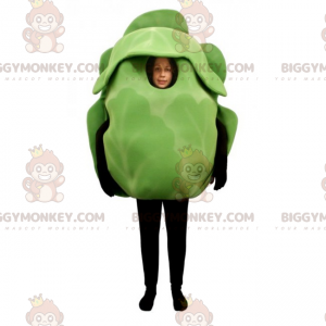 Salad BIGGYMONKEY™ Mascot Costume - Biggymonkey.com