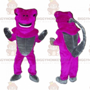 Purple Scorpion BIGGYMONKEY™ Mascot Costume - Insect mascots - BIGGYMONKEY_016861 - BiggyMonkey.com