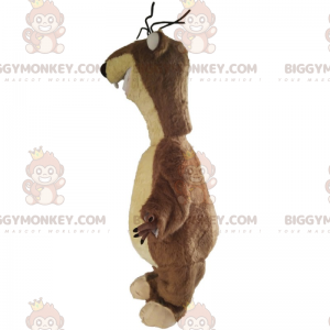 Sid's BIGGYMONKEY™ Mascot Costume - Ice Age – Biggymonkey.com