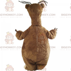 Sid's BIGGYMONKEY™ Mascot Costume - Ice Age – Biggymonkey.com