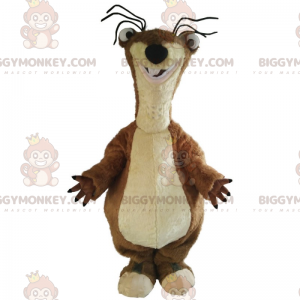 Sid's BIGGYMONKEY™ Mascot Costume - Ice Age – Biggymonkey.com