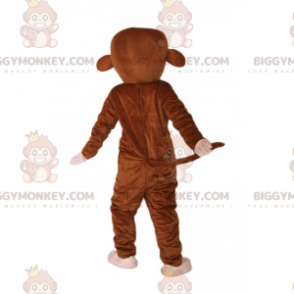 Στολή μασκότ μαϊμού BIGGYMONKEY™ - Biggymonkey.com