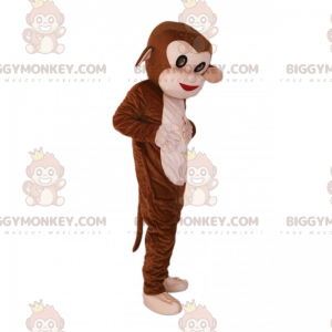 Aap BIGGYMONKEY™ mascottekostuum - Biggymonkey.com