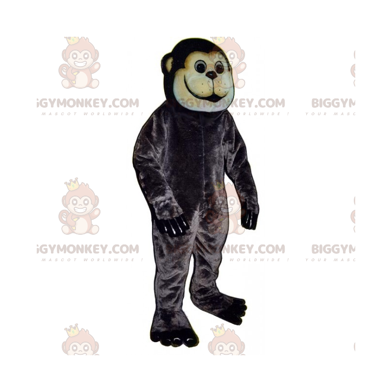 BIGGYMONKEY™ Giant Banana Mascot Costume - Sizes L (175-180CM)