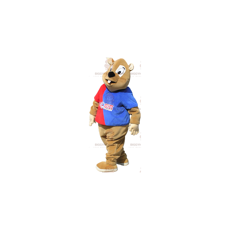 Sun BIGGYMONKEY™ Mascot Costume In Sportswear - Biggymonkey.com