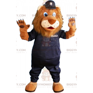 Costume da topo BIGGYMONKEY™ con elmetto antincendio -