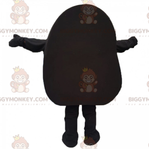 Costume de mascotte BIGGYMONKEY™ de steak - Biggymonkey.com
