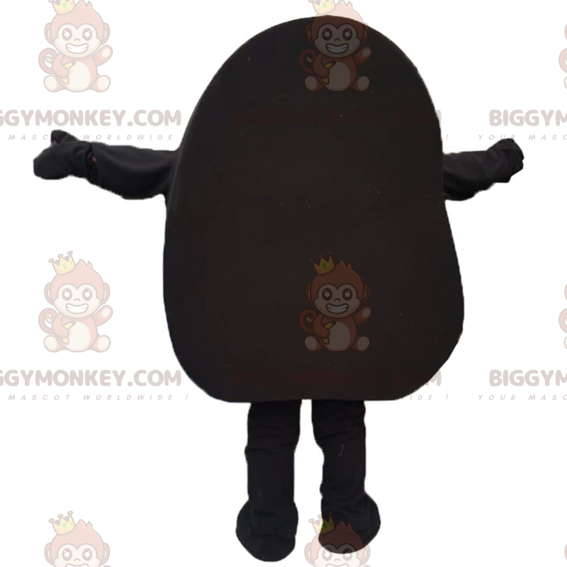 Στολή μασκότ Steak BIGGYMONKEY™ - Μη ταξινομημένες μασκότ - BIGGYMONKEY_016915 - BiggyMonkey.com