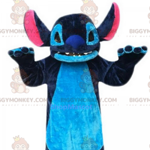 Stitch's BIGGYMONKEY™ Mascot Costume - Biggymonkey.com