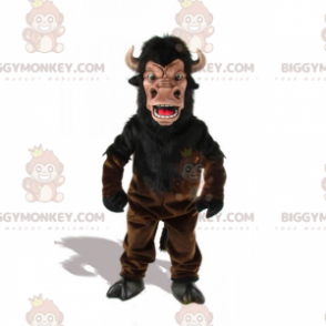 Στολή μασκότ Little Horned Bull BIGGYMONKEY™ - Μασκότ αγελάδων - BIGGYMONKEY_016945 - BiggyMonkey.com