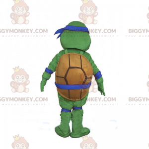 Teenage Mutant Ninja Turtles BIGGYMONKEY™ mascottekostuum -