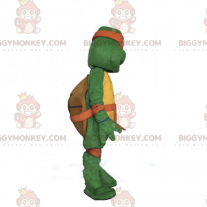 Disfraz de mascota BIGGYMONKEY™ de Teenage Mutant Ninja Turtles