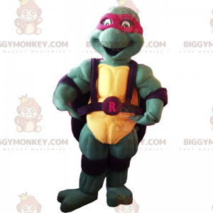 Teenage Mutant Ninja Turtles BIGGYMONKEY™ mascottekostuum -