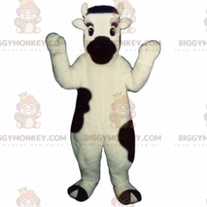 Kostým maskota Black Nosed Cow BIGGYMONKEY™ - Krávy maskoti - BIGGYMONKEY_017022 - BiggyMonkey.com