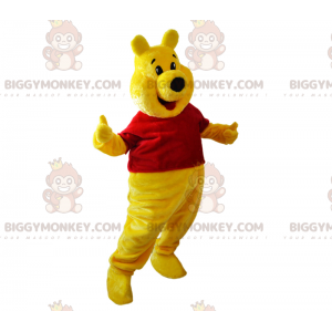 Στολή μασκότ BIGGYMONKEY™ Winnie the Pooh