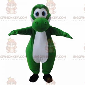 Yoshi Green BIGGYMONKEY™ Mascot Costume - Biggymonkey.com